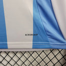 Camisola Feminina Seleção Argentina 2024/25 Principal