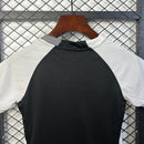 Conjunto Infantil Corinthians 2025/26 - Alternativo