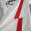 Camisola Eintracht Frankfurt 2020/21 Alternativo
