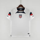 Camisola Seleção Estados Unidos 2022/22 Principal