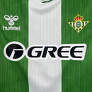 Camisola Real Betis 2025/26 - Principal