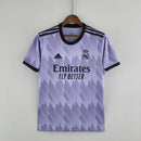 Camisola Real Madrid 2022/23 Alternativo