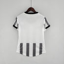Camisola Feminina Juventus 2022/23 Principal