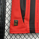 Camisola Milan 2024/25 - Principal