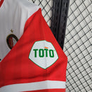 Camisola Feyenoord 2023/24 Principal
