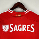Camisola Benfica 2023/24 Principal