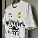 Camisola Al-Ittihad 2023/24 Alternativo