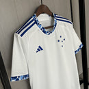 Camisola Cruzeiro 2024/25 Alternativo