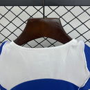 Conjunto Infantil Retrô Brasil 2004 Alternativo