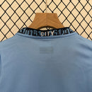 Conjunto Infantil Manchester City 2024/25 - Principal