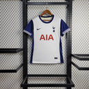 Camisola Feminina Tottenham 2024/25 - Principal