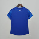 Camisola Feminina Cruzeiro 2022/23 Principal