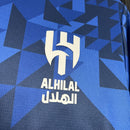 Camisola Al Hilal 2024/25 Principal