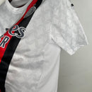 Camisola Milan 2023/24 Alternativo