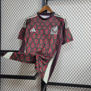 Camisola Seleção México 2024/25 Principal