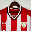 Camisola Athletic Bilbao 2023/24 Principal