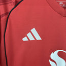 Camisola Manchester United 2025/26 - Principal