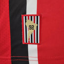 Camisola São Paulo 2022/23 Alternativo