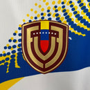 Camisola Seleção Venezuela 2024/25 Alternativo