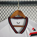 Camisola Bayern Leverkusen 2023/24 Alternativo