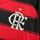Camisola Flamengo 2025/26 Principal