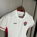 Camisola Feminina Vitória 2025/26 - Alternativo