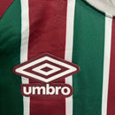 Conjunto Infantil Fluminense 2025/26 - Principal