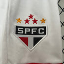 Conjunto Infantil São Paulo 24/25 - Principal
