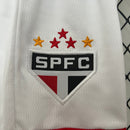 Conjunto Infantil São Paulo 2024/25 - Principal
