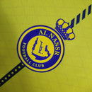 Camisola Al-Nassr 2023/24 Principal