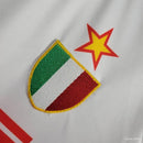 Camisola Retrô AC Milan 1993-94 - Alternativo