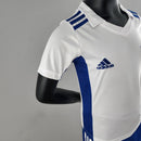 Conjunto Infantil Cruzeiro 2022/23 - Alternativo