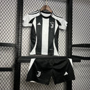 Conjunto Infantil Juventus 2024/25 - Principal