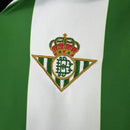 Camisola Retrô Real Betis 1998-99 Principal
