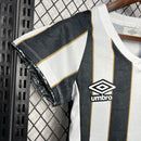 Camisola Feminina Santos 2024/25 Alternativo