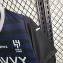 Camisola Al Hilal 2023/24 Terceira