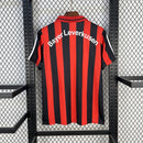 Camisola Retrô Bayer 04 Leverkusen 2000-01 - Principal