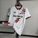 Camisola Bayern Leverkusen 2023/24 Alternativo