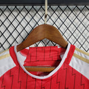 Conjunto Infantil Arsenal 2023/24 - Principal