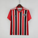 Camisola São Paulo 2022/23 Alternativo