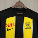 Camisola Al-Ittihad 2023/24 Principal