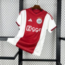 Camisola Ajax 2025/26 - Principal