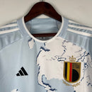 Camisola Seleção Bélgica 2023/24 Alternativo