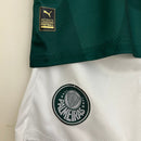 Conjunto Infantil SE Palmeiras 2023/24 - Principal