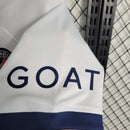 Camisola Paris Saint Germain 2023/24 Alternativo