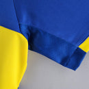 Camisola Boca Juniors 2022/23 Principal