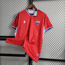 Camisola Fortaleza 2023/24 Principal Copa do Nordeste