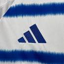 Camisola Cruzeiro 2025/26 Alternativo