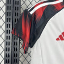 Camisola Feminina Flamengo 2025/26 - Alternativo