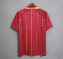 Camisola Retrô AS Roma 1996-97 - Principal